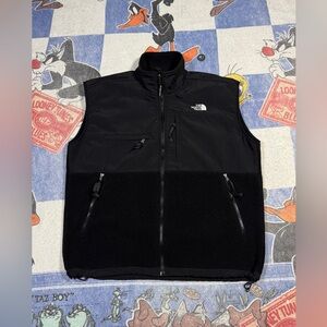 North face Denali vest